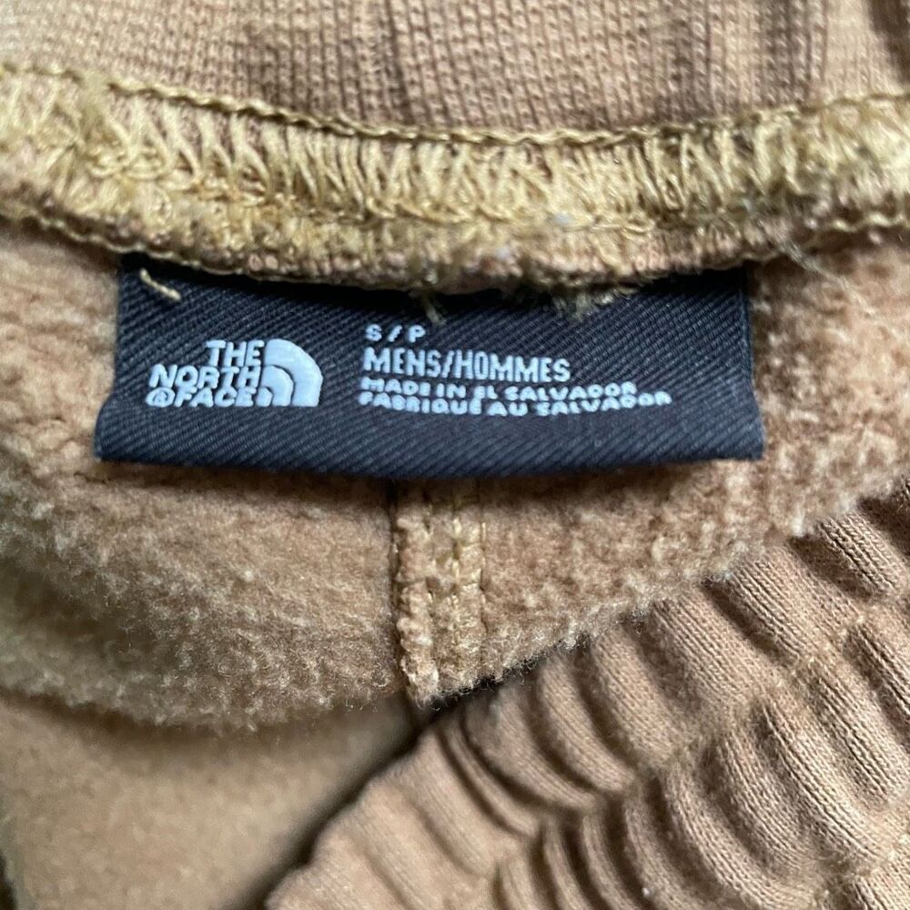 The North Face heritage patch drawstring ￼joggers… - image 6